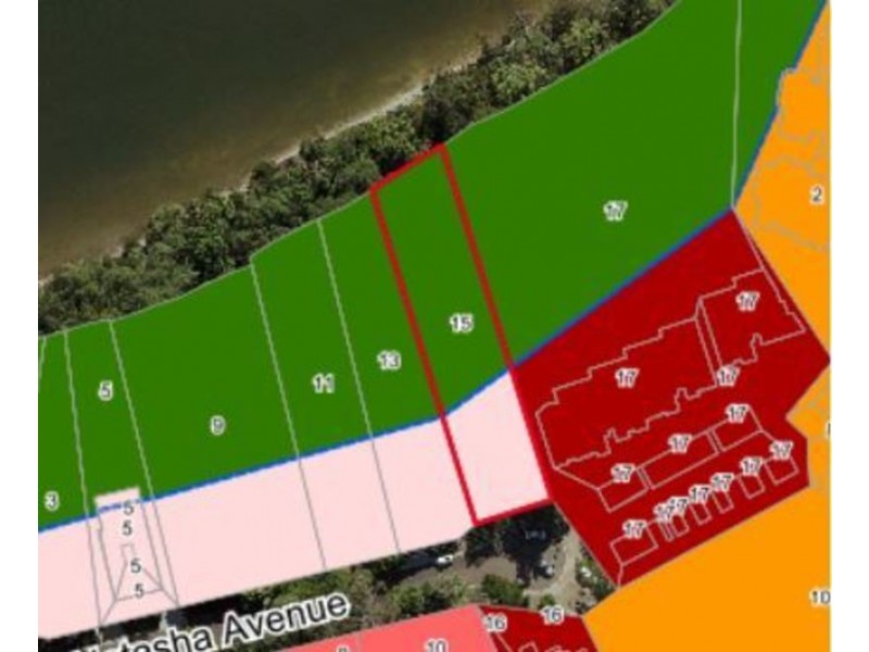 15 Natasha avenue, Noosa Heads QLD 4567