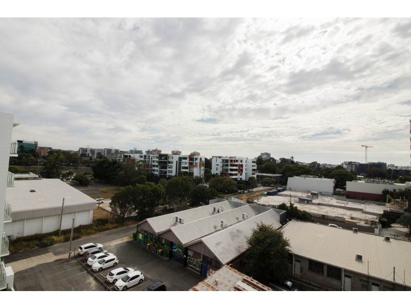 C0609/77 Victoria Street, West End QLD 4101