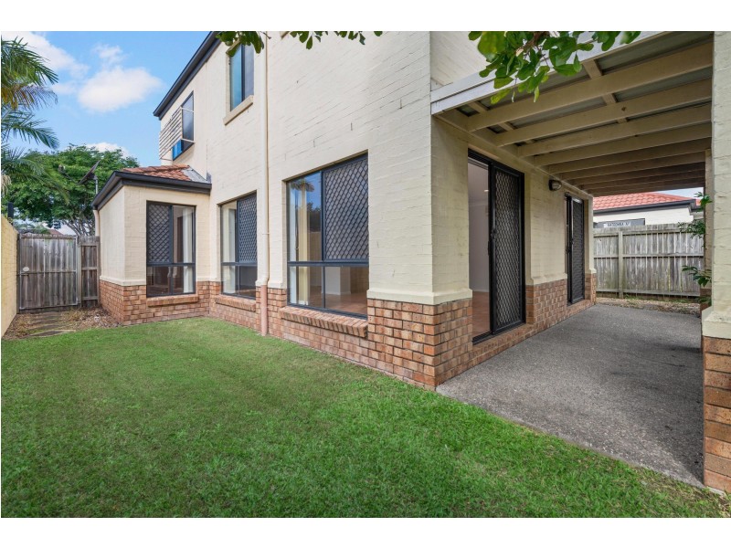 3 Prudence Court, Carina QLD 4152