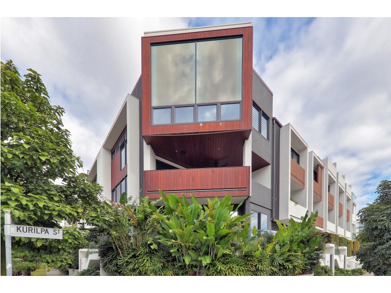 57/24 Kurilpa Street, West End QLD 4101