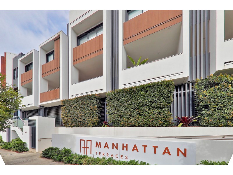 57/24 Kurilpa Street, West End QLD 4101