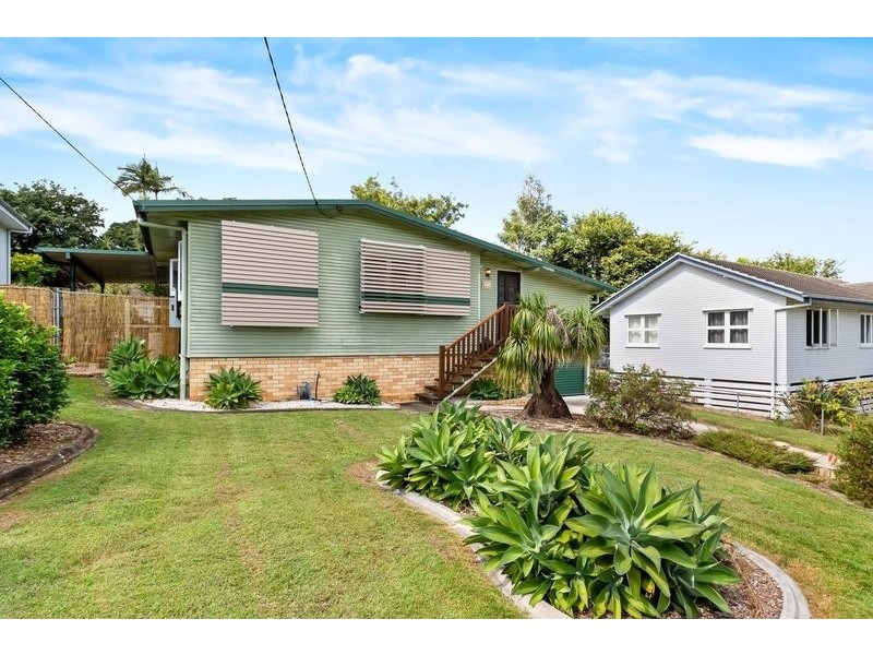 11 Shordley Street, Chermside West QLD 4032