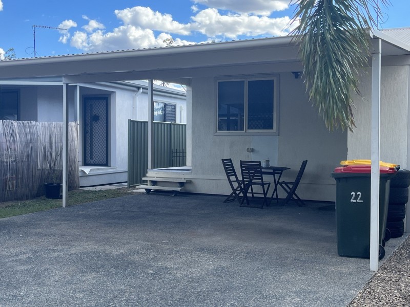 22/5 Atkinson St, Middlemount QLD 4746