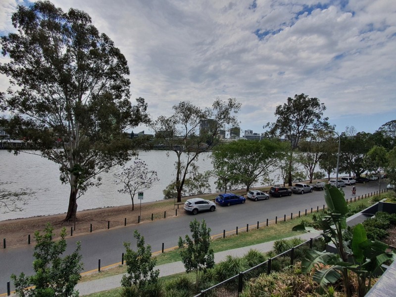 214/21 Buchanan street, West End QLD 4101