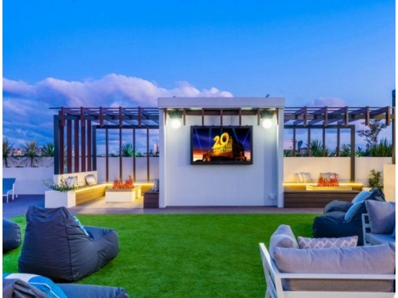 C0501/77 Victoria Street, West End QLD 4101