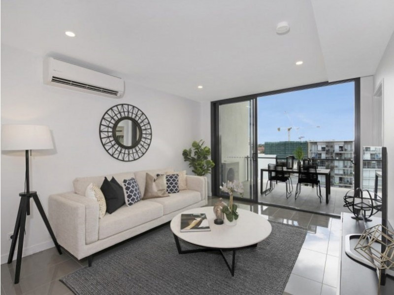 C0501/77 Victoria Street, West End QLD 4101