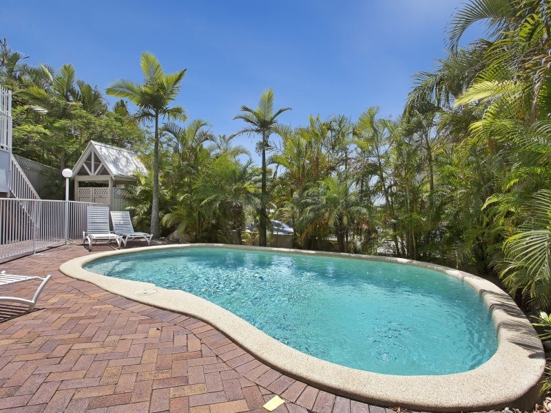 10/51 Leopard street, Kangaroo Point QLD 4169
