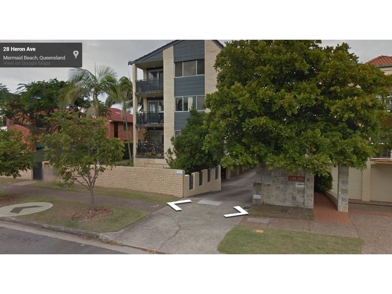 4/26 Heron Avenue, Mermaid Beach QLD 4218