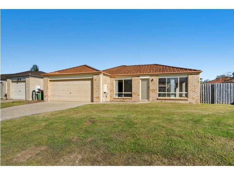 32/50 Clarks Road, Loganholme QLD 4129