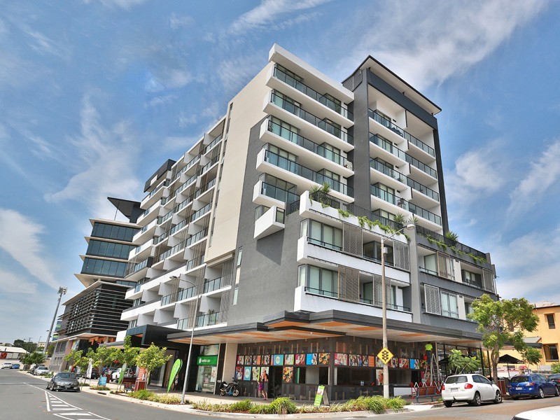 1 Aspinall Street, Nundah QLD 4012