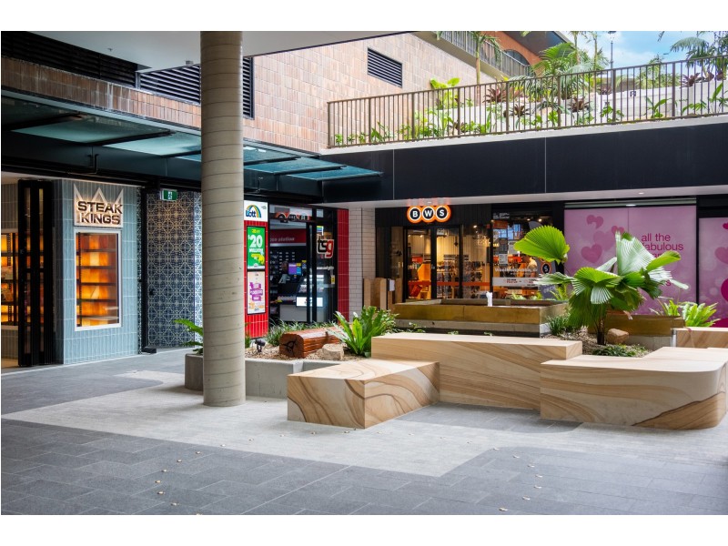 405/159 Logan road, Woolloongabba QLD 4102