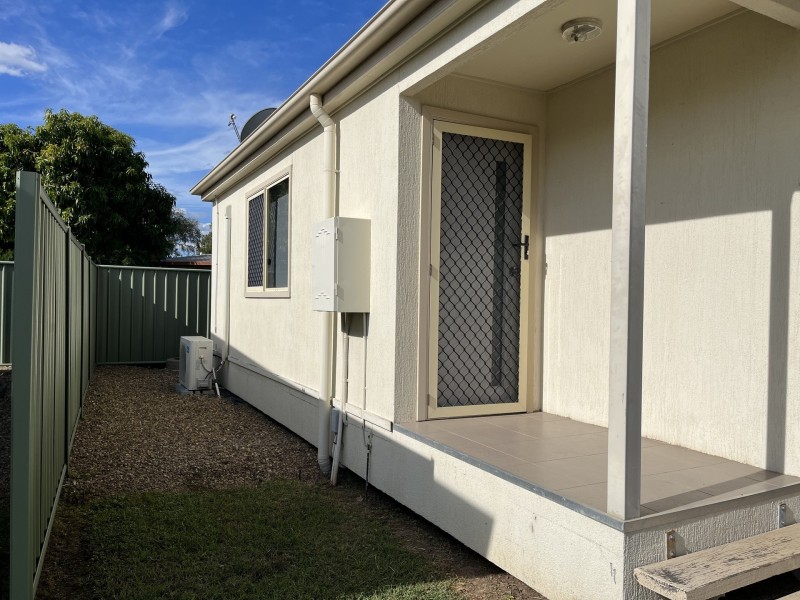 9/5 Atkinson St, Middlemount QLD 4746