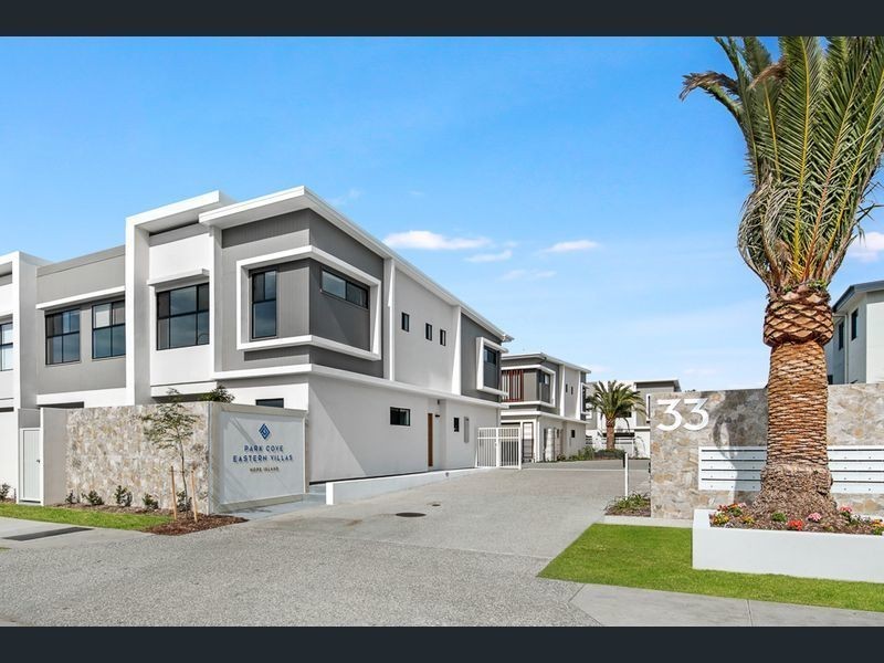 16/33 Sickle Ave, Hope Island QLD 4212
