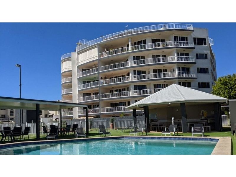 10/5 Links Court, Woorim QLD 4507