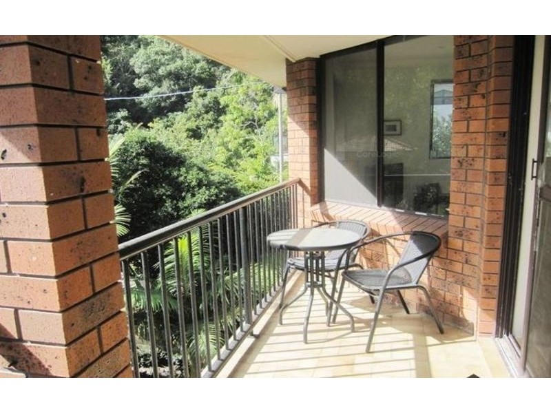 4/6 Albert Street, Burleigh Heads QLD 4220