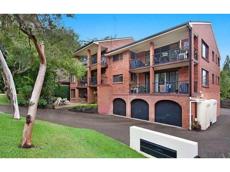 4/6 Albert Street, Burleigh Heads QLD 4220