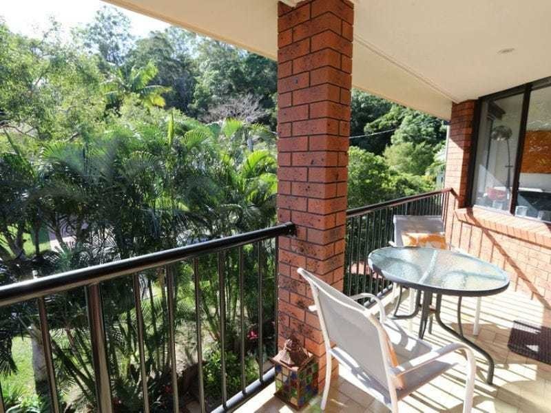 4/6 Albert Street, Burleigh Heads QLD 4220