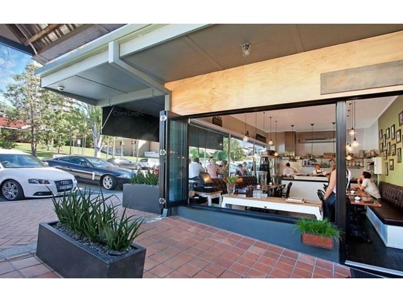 4/6 Albert Street, Burleigh Heads QLD 4220