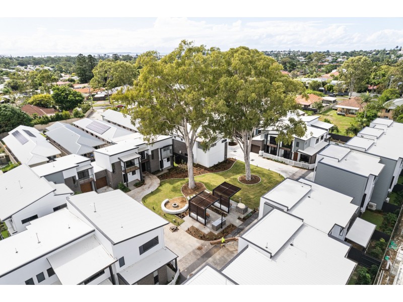 2 Bedroom/42 Sorrento Street, Wynnum West QLD 4178