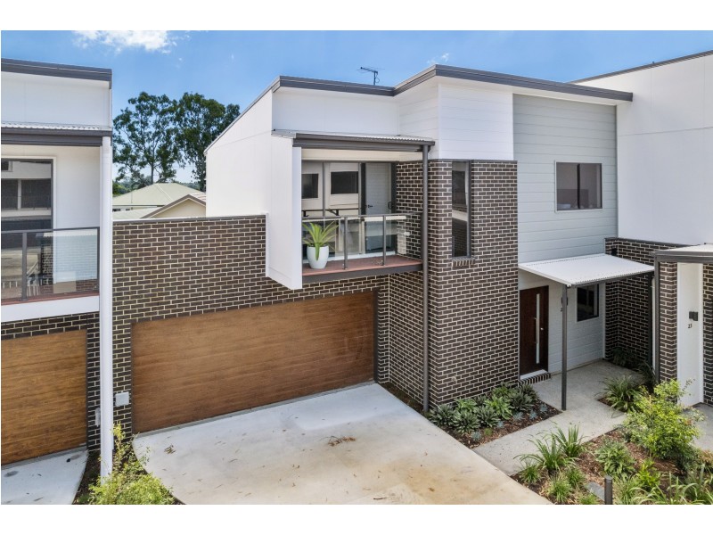 40/35 Sorrento Street, Wynnum West QLD 4178