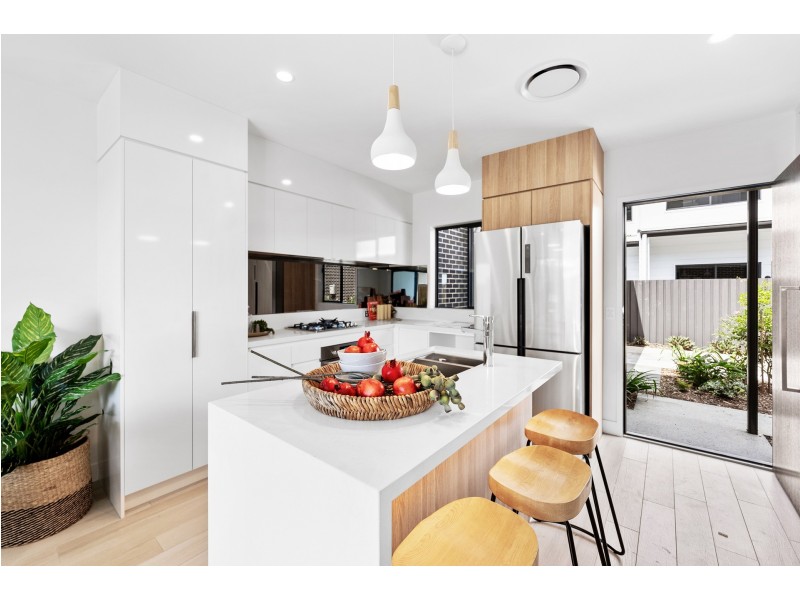 40/35 Sorrento Street, Wynnum West QLD 4178