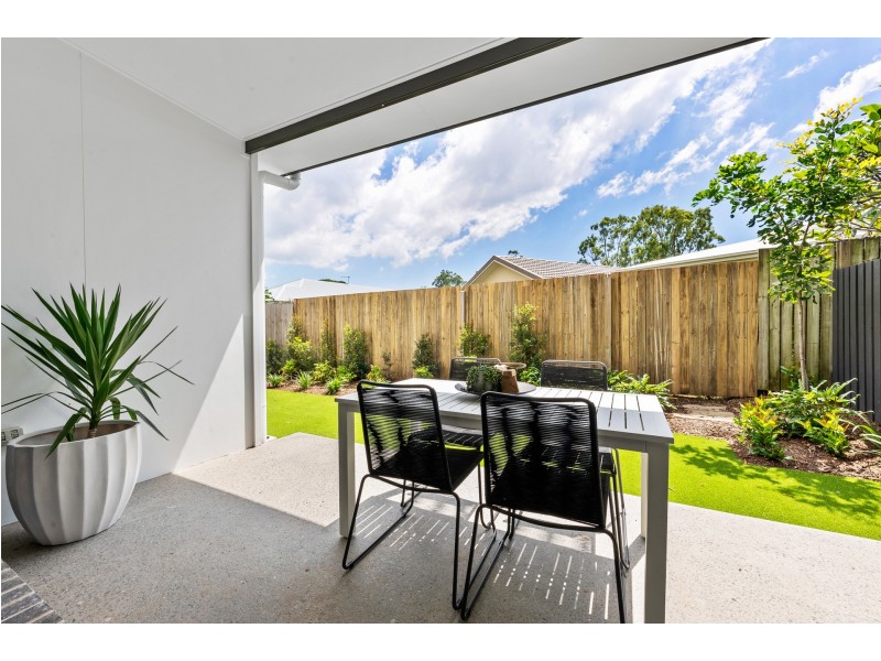 40/35 Sorrento Street, Wynnum West QLD 4178