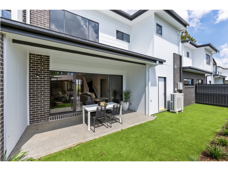 40/35 Sorrento Street, Wynnum West QLD 4178