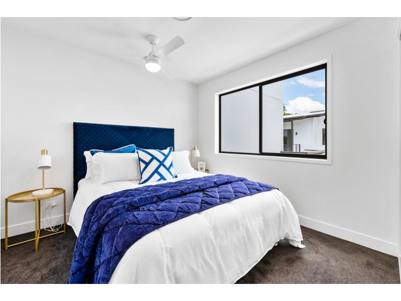 40/35 Sorrento Street, Wynnum West QLD 4178