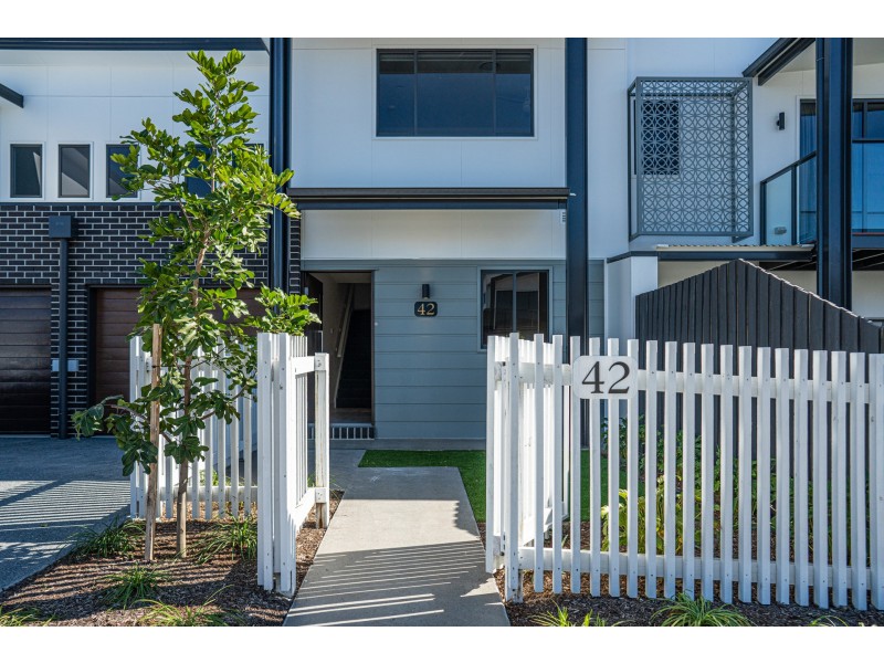 42/35 Sorrento Street, Wynnum West QLD 4178