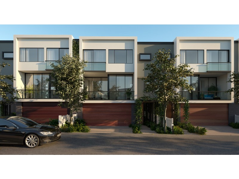 32/42 Sorrento Street, Wynnum West QLD 4178