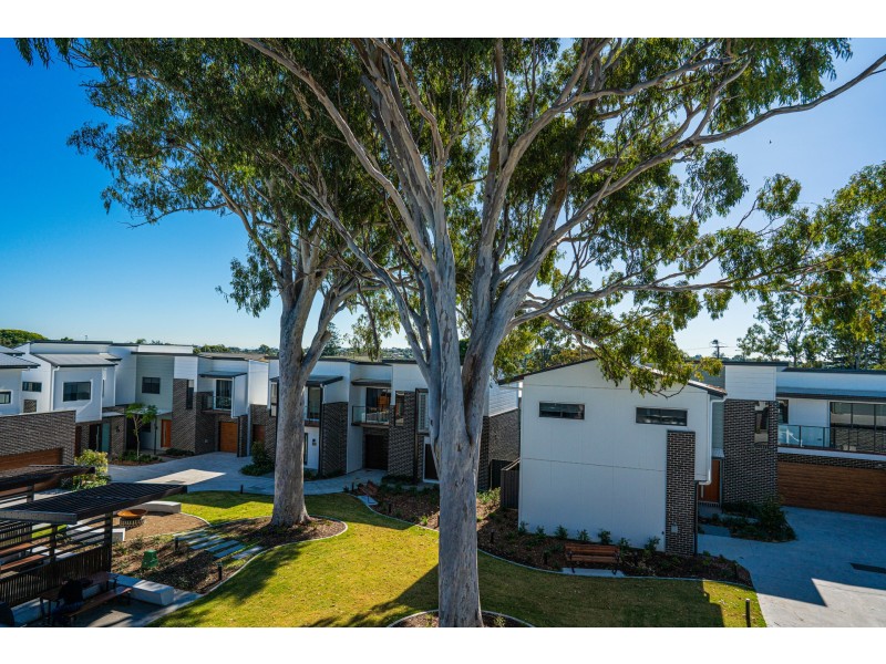 32/42 Sorrento Street, Wynnum West QLD 4178