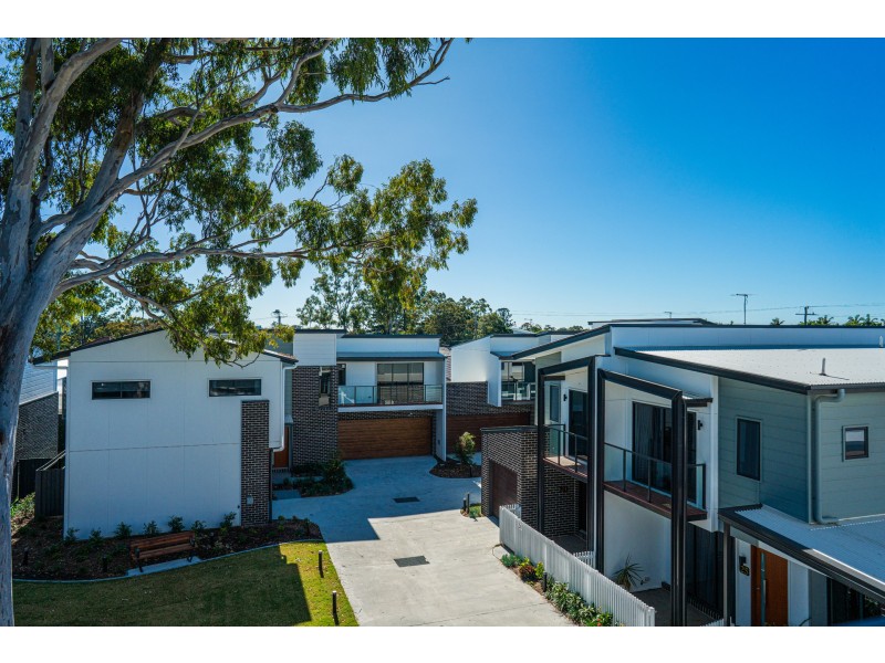 32/42 Sorrento Street, Wynnum West QLD 4178