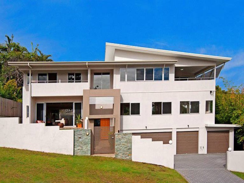 7 Doyle Street, Coorparoo QLD 4151