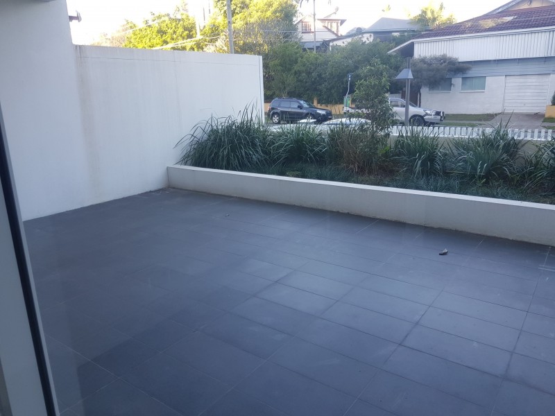 101/8 bank street, West End QLD 4101