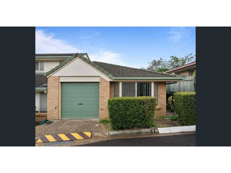 70/1160 Creek Road, Carina Heights QLD 4152
