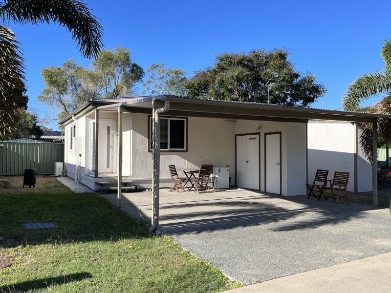 17/5 Atkinson St, Middlemount QLD 4746