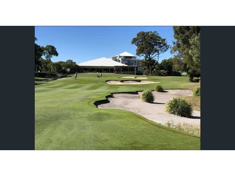 13/5 Links Court, Woorim QLD 4507