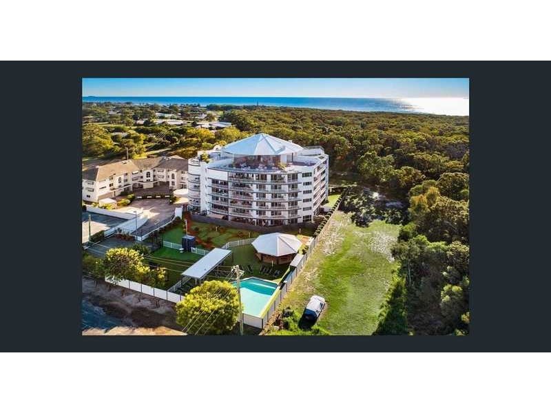 13/5 Links Court, Woorim QLD 4507