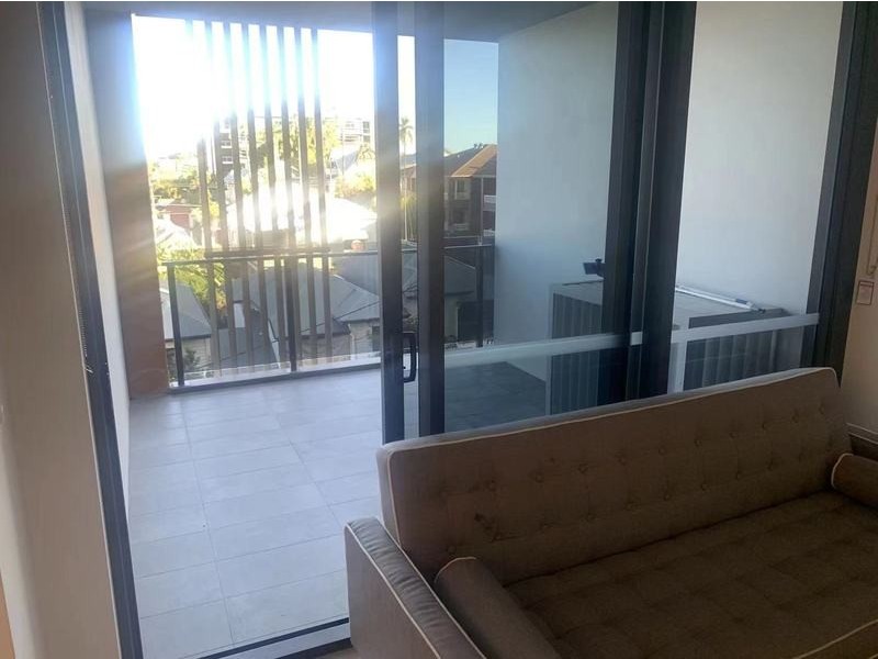 10410/19 Wilson Street, West End QLD 4101