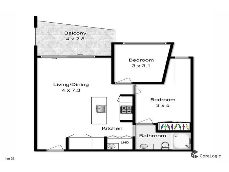 32/454 Upper Edward Street, Spring Hill QLD 4000
