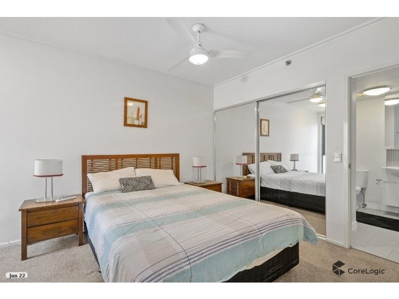 32/454 Upper Edward Street, Spring Hill QLD 4000