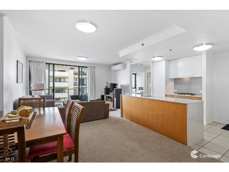 32/454 Upper Edward Street, Spring Hill QLD 4000