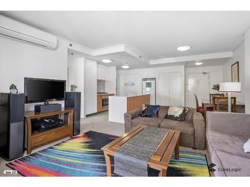 32/454 Upper Edward Street, Spring Hill QLD 4000