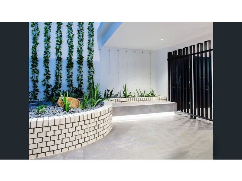 804/31 Wyandra Street, Teneriffe QLD 4005