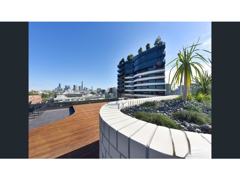 804/31 Wyandra Street, Teneriffe QLD 4005