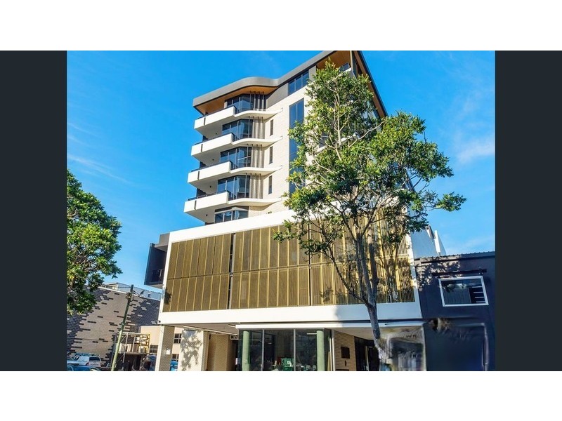 804/31 Wyandra Street, Teneriffe QLD 4005