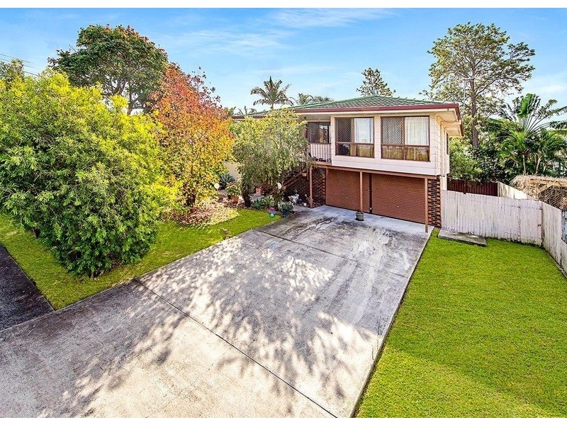 6 Batehaven Street, Loganholme QLD 4129