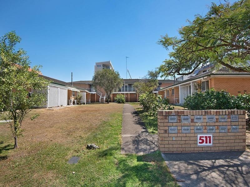 6/511 Oxley Rd, Sherwood QLD 4075