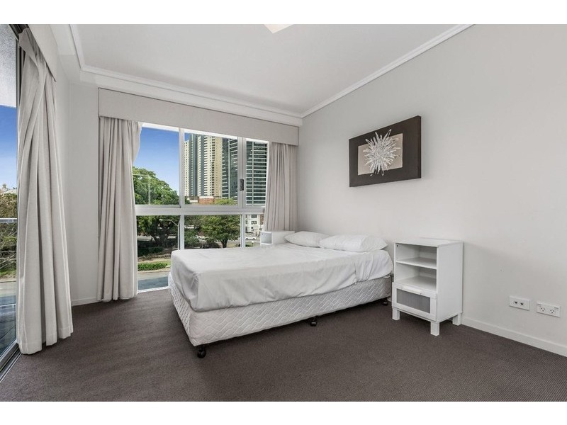 25/22 Barry Parade, Fortitude Valley QLD 4006