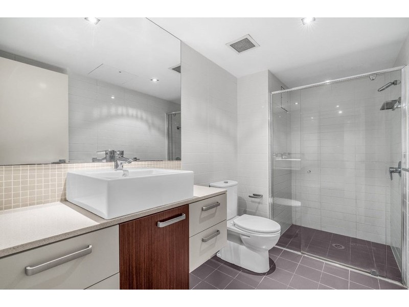 25/22 Barry Parade, Fortitude Valley QLD 4006